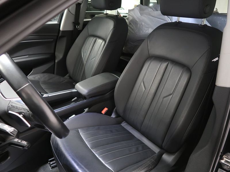 Audi e-tron bild 18