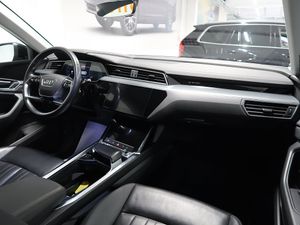 Audi e-tron bild 21