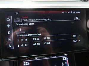 Audi e-tron bild 30