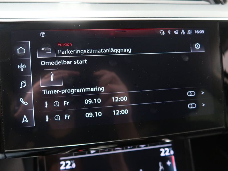 Audi e-tron bild 30