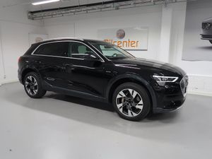 Audi e-tron bild 5