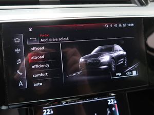 Audi e-tron bild 29