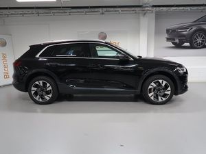 Audi e-tron bild 6