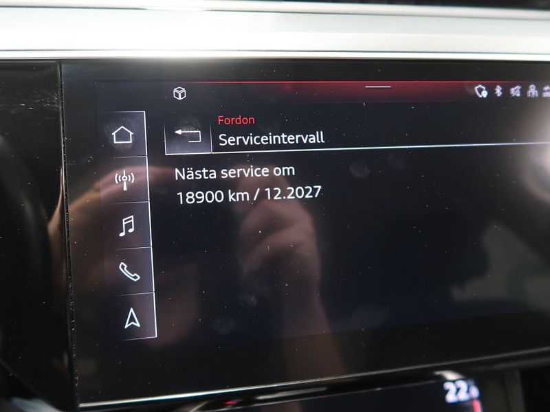 Audi e-tron bild 31