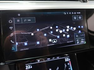 Audi e-tron bild 27