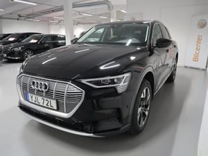 Audi e-tron bild 10
