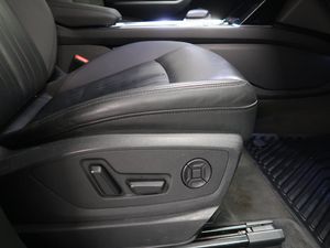 Audi e-tron bild 23