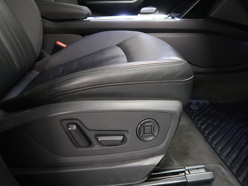 Audi e-tron bild 23