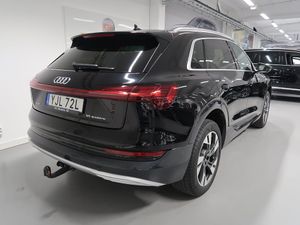 Audi e-tron bild 7