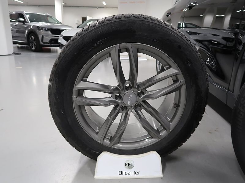 Audi e-tron bild 14