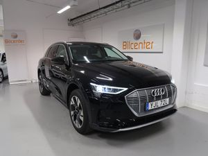 Audi e-tron bild 4