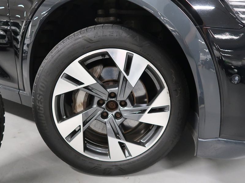 Audi e-tron bild 13