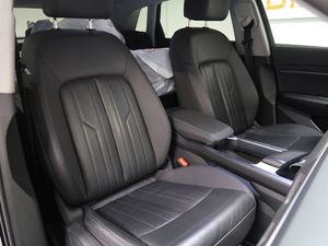 Audi e-tron bild 22