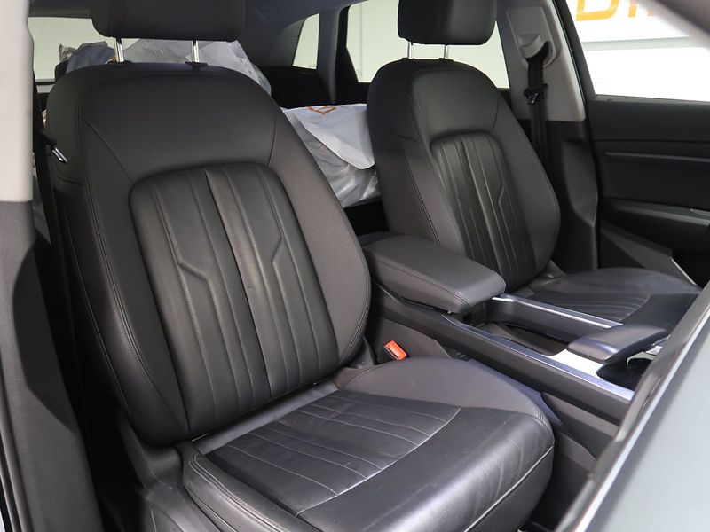 Audi e-tron bild 22