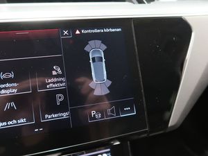 Audi e-tron bild 26