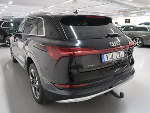 Audi e-tron bild 9