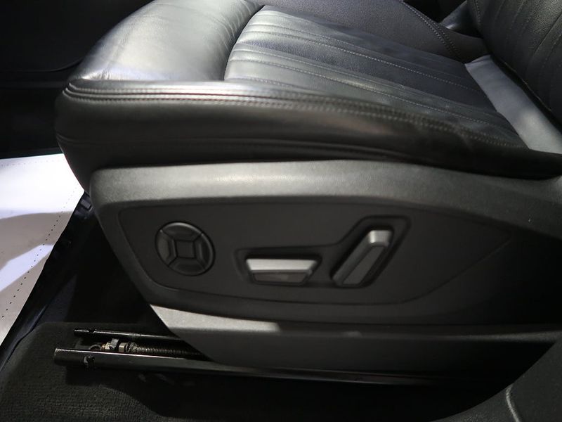 Audi e-tron bild 19