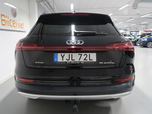 Audi e-tron bild 8