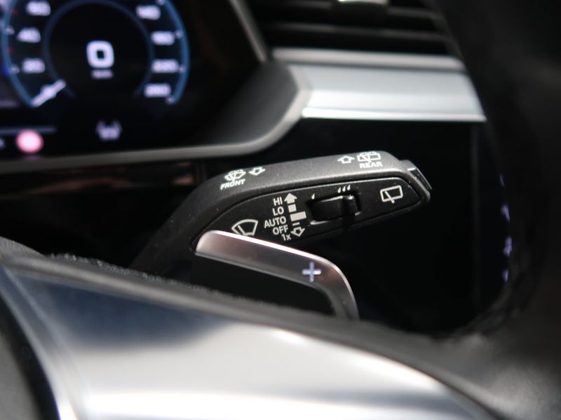 Audi e-tron bild 35