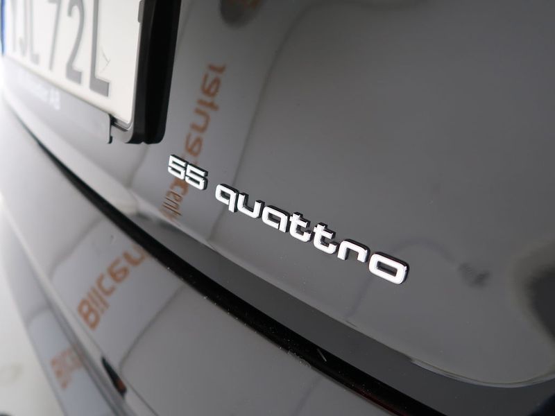 Audi e-tron bild 16