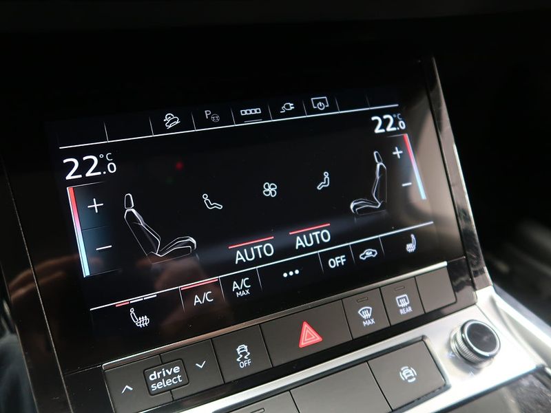 Audi e-tron bild 32