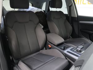 Audi Q5 bild 20