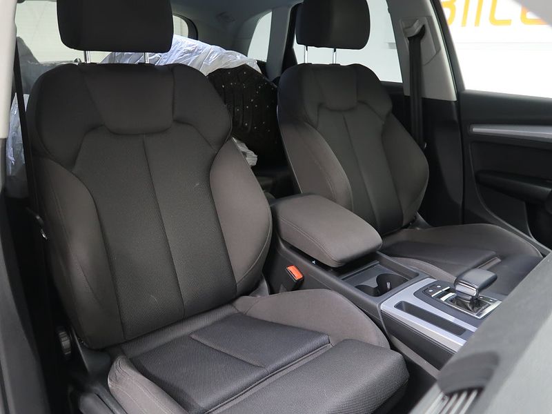 Audi Q5 bild 20