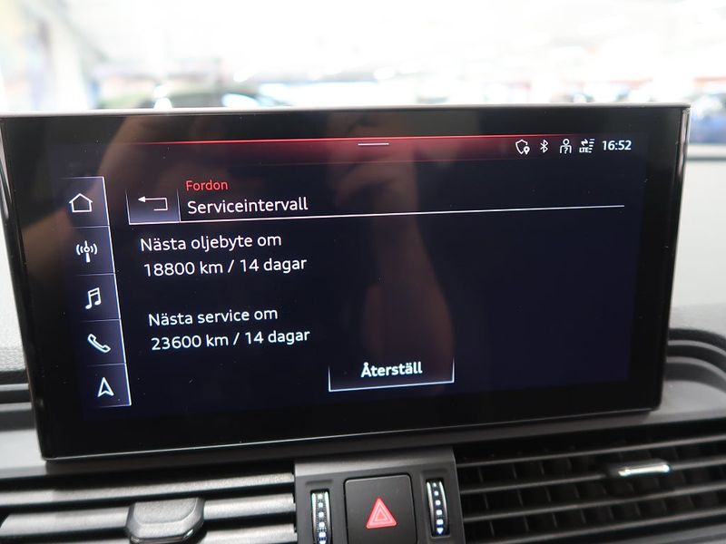 Audi Q5 bild 27