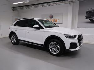 Audi Q5 bild 4