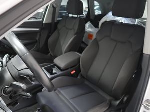 Audi Q5 bild 18
