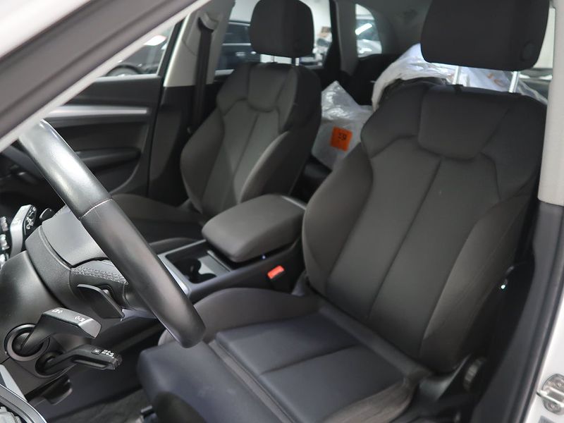 Audi Q5 bild 18