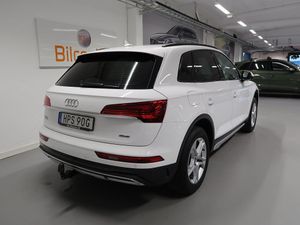 Audi Q5 bild 6