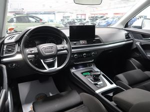 Audi Q5 bild 17