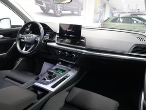 Audi Q5 bild 19