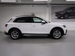 Audi Q5 bild 5