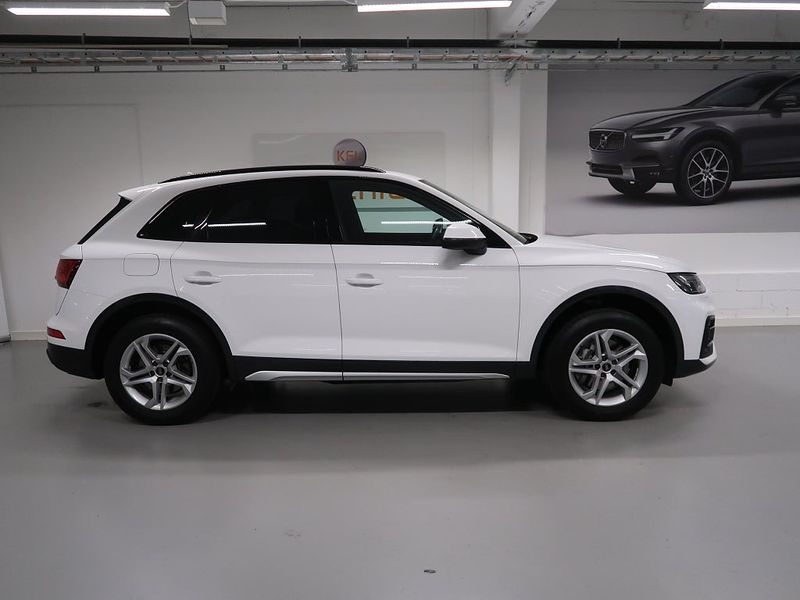 Audi Q5 bild 5