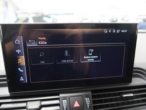 Audi Q5 bild 24