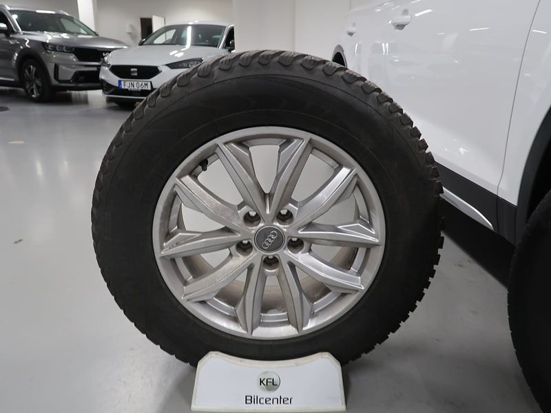 Audi Q5 bild 13