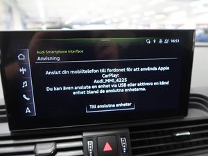 Audi Q5 bild 25