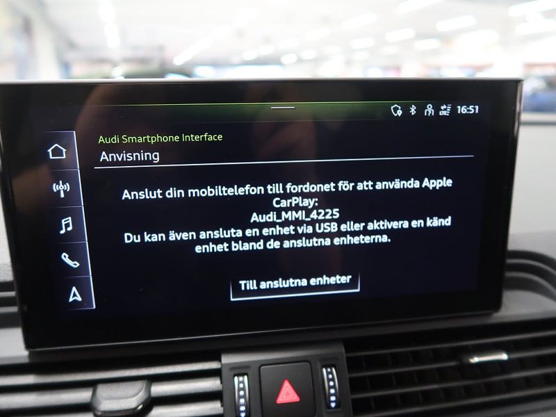 Audi Q5 bild 25