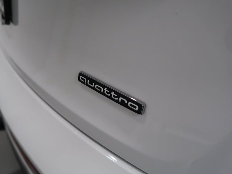 Audi Q5 bild 15