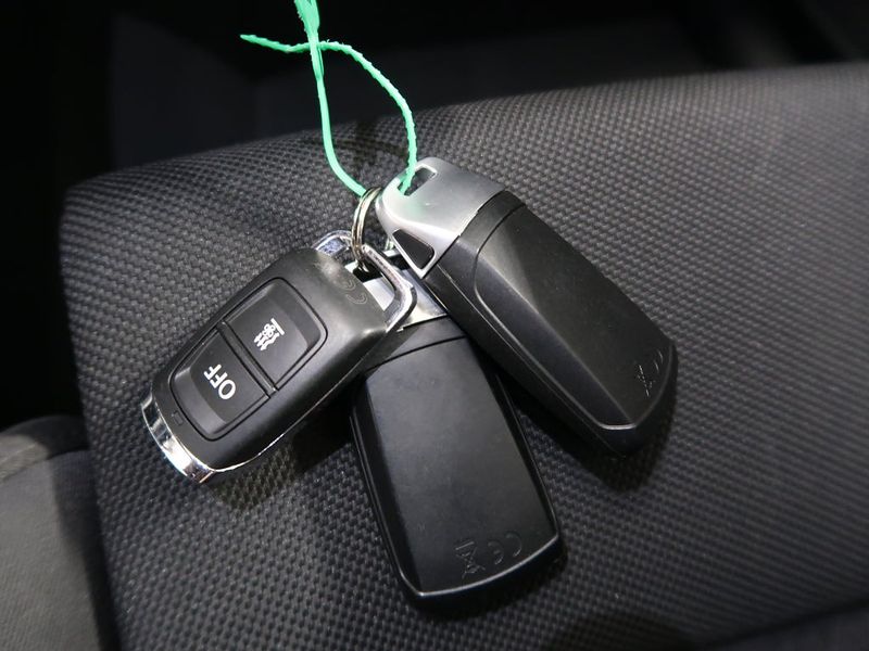 Audi Q5 bild 30