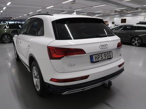 Audi Q5 bild 8