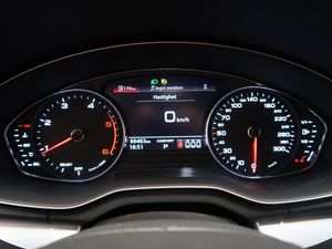 Audi Q5 bild 22