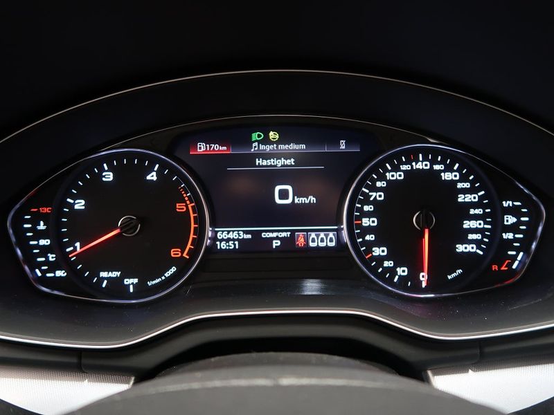 Audi Q5 bild 22
