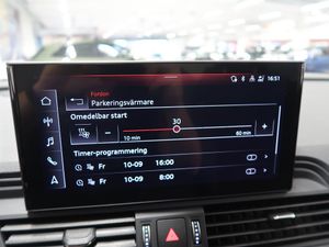 Audi Q5 bild 26