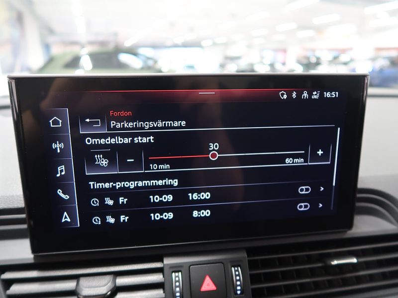 Audi Q5 bild 26