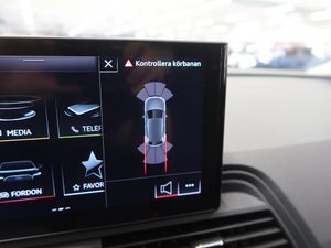 Audi Q5 bild 23