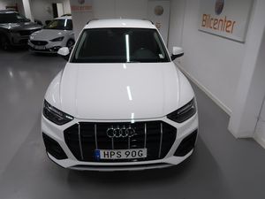 Audi Q5 bild 11