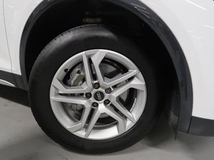 Audi Q5 bild 12